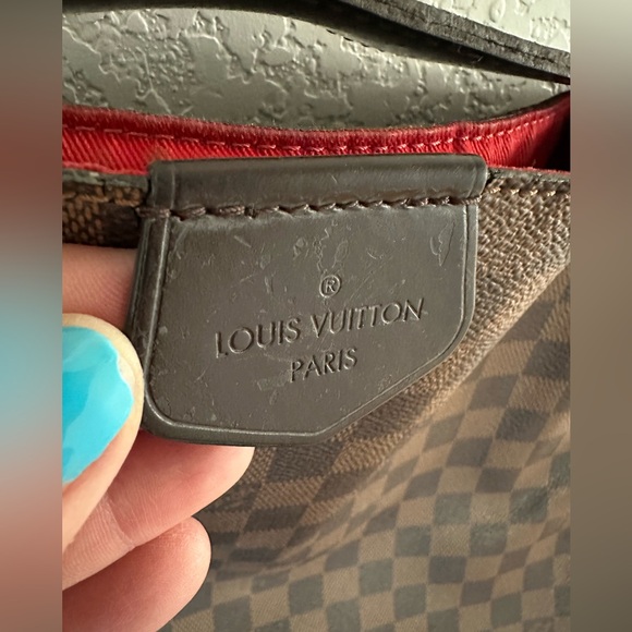 *SOLD* LOUIS VUITTON Graceful MM - Picture 5 of 17